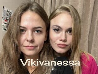 Vikivanessa