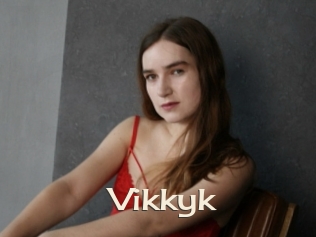 Vikkyk