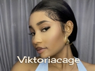 Viktoriacage