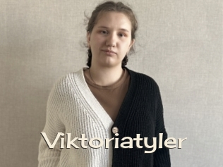 Viktoriatyler