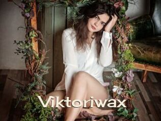 Viktoriwax