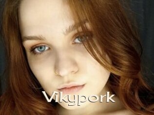 Vikypork