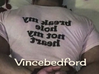 Vincebedford