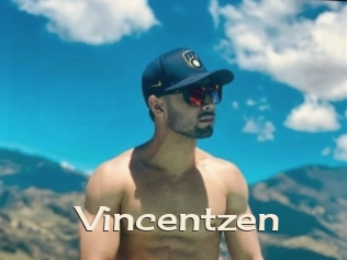 Vincentzen