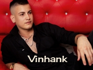 Vinhank