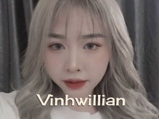 Vinhwillian