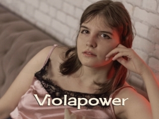Violapower