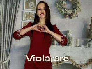 Violarare