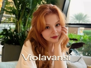 violavansi Big Dicks Round Ass