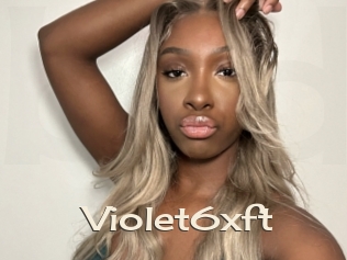 Violet6xft