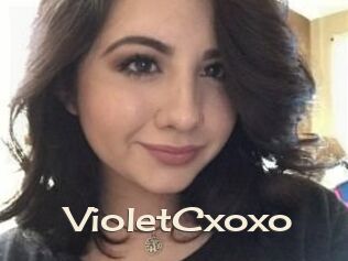 VioletCxoxo