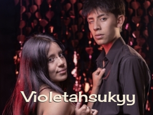 Violetahsukyy