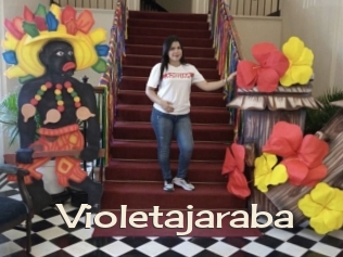 Violetajaraba