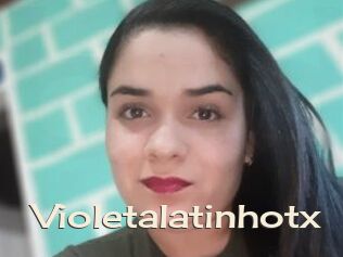 Violetalatinhotx