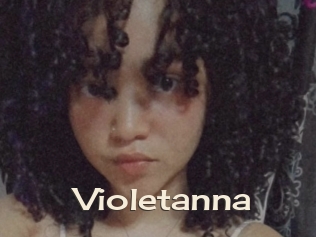 Violetanna