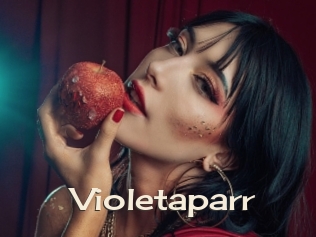 Violetaparr