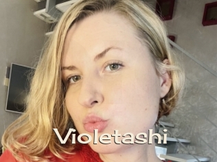 Violetashi