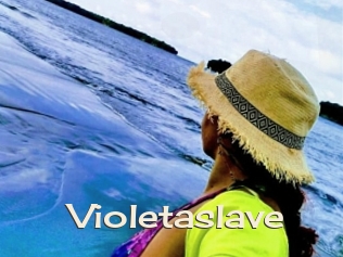 Violetaslave