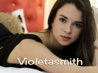 Violetasmith