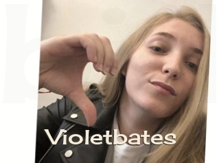 Violetbates