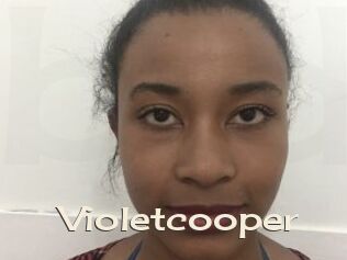 Violetcooper
