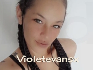 Violetevansx