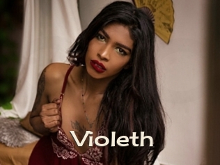 Violeth