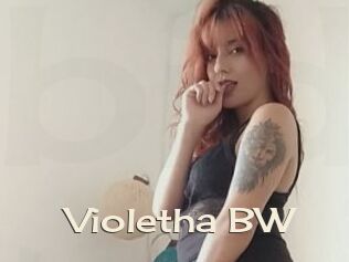 Violetha_BW