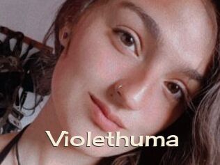 Violethuma