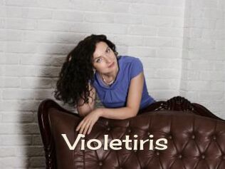 Violetiris