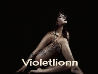 Violetlionn