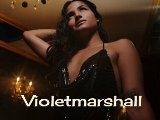 Violetmarshall