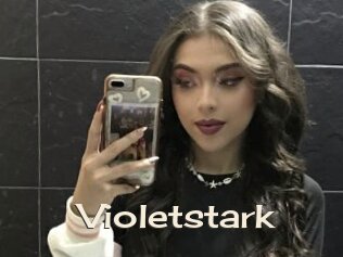 Violetstark