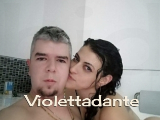 Violettadante