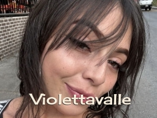 Violettavalle