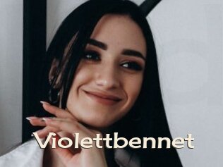 Violettbennet
