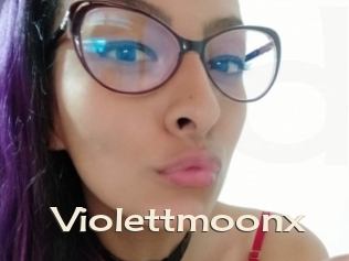 Violettmoonx