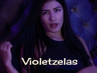 Violetzelas