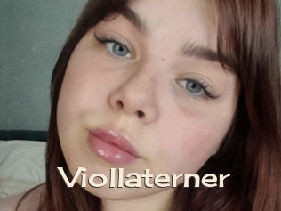 Viollaterner
