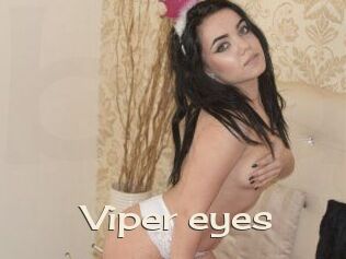 Viper_eyes