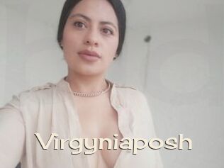 Virgyniaposh