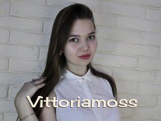 Vittoriamoss