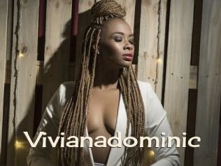 Vivianadominic