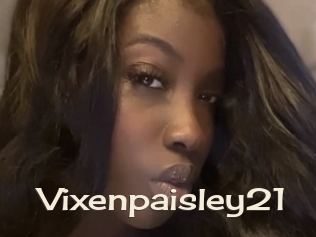 Vixenpaisley21