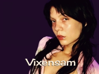 Vixensam