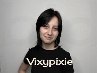 Vixypixie