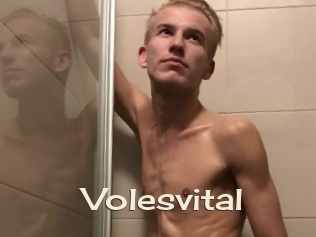 Volesvital