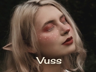 Vuss