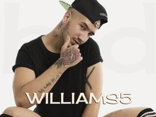 WILLIAMS5