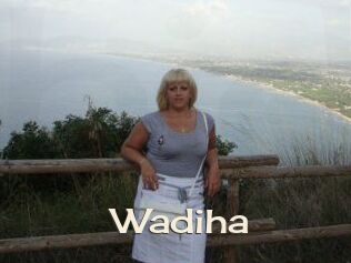 Wadiha